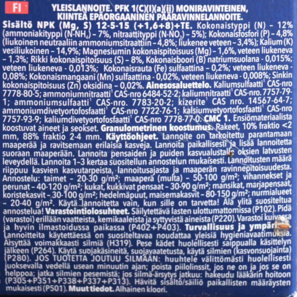 Yleislannoite - Image 2